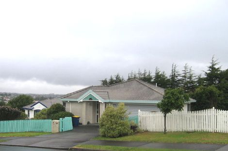 Photo of property in 3 Mcfetridge Place, Hillcrest, Auckland, 0627