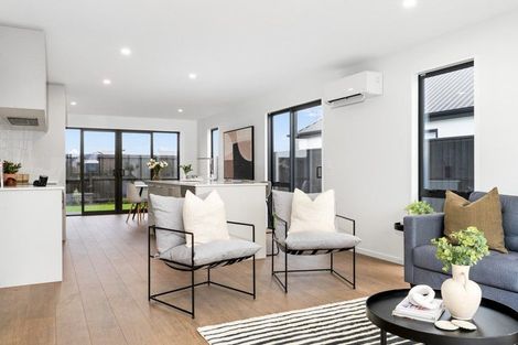 Photo of property in 8 Rakau Lane, Casebrook, Christchurch, 8051