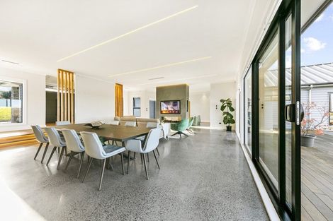 Photo of property in 21 Aileron Rise, Dairy Flat, Albany, 0794