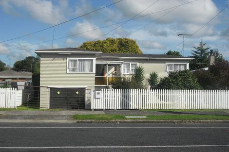Photo of property in 26 Dublin Street, Pukekohe, 2120