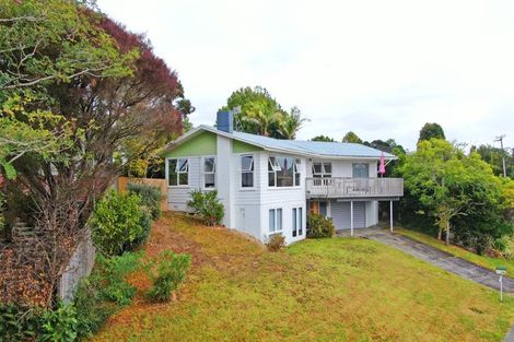 Photo of property in 65 Roseberry Avenue, Birkenhead, Auckland, 0626