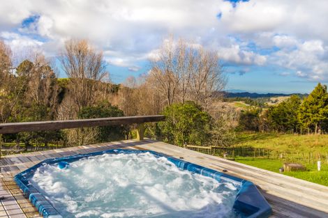 Photo of property in 477 Wyllie Road, Warkworth, 0981