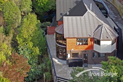 Photo of property in 53 Holliss Avenue, Cashmere, Christchurch, 8022