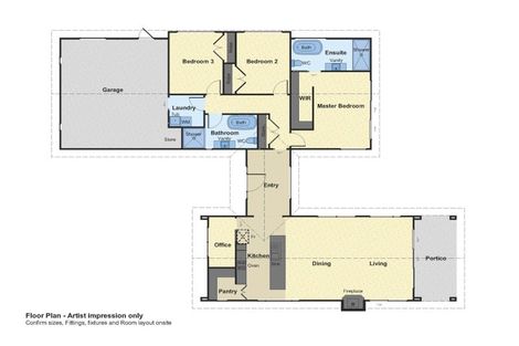 Photo of property in 74 Otake Road, Marotiri, Taupo, 3377