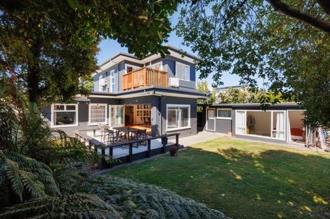 Photo of property in 59 Limbrick Street, Terrace End, Palmerston North, 4410