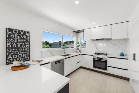 Photo of property in 23 Galsworthy Place, Bucklands Beach, Auckland, 2014