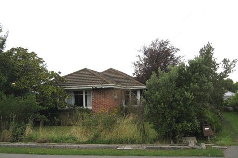 Photo of property in 26 Wyn Street, Hoon Hay, Christchurch, 8025