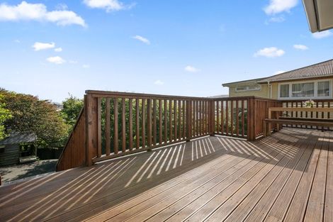 Photo of property in 38 Tilbury Street, Fairfield, Lower Hutt, 5011