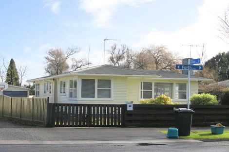 Photo of property in 32 Forth Crescent, Glenview, Hamilton, 3206