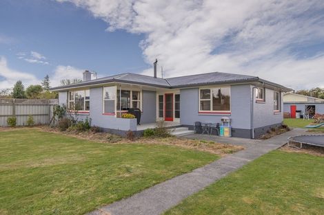 Photo of property in 18 Rata Street, Oxford, 7430