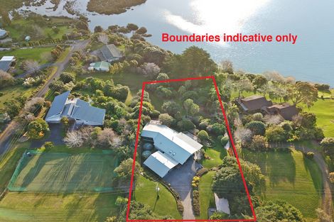 Photo of property in 103 Ridge Road, Howick, Auckland, 2014