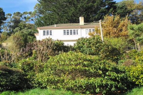 Photo of property in 90 Somerville Street, Andersons Bay, Dunedin, 9013