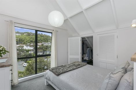 Photo of property in 12a Govind Grove, Ngaio, Wellington, 6035