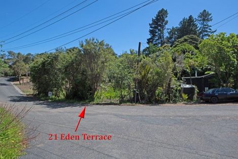 Photo of property in 21 Eden Street, Mangere East, Auckland, 2024