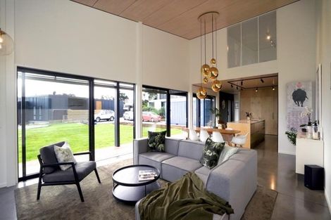 Photo of property in 16a Shearer Drive, Oakura, 4314