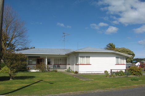 Photo of property in 1 Jellicoe Avenue, Wairoa, 4108