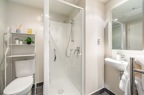 Photo of property in Soho Apartments, 1018/74 Taranaki Street, Te Aro, Wellington, 6011