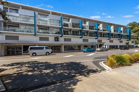Photo of property in Quayside Apartments, 204/11 George Street, Whakatane, 3120