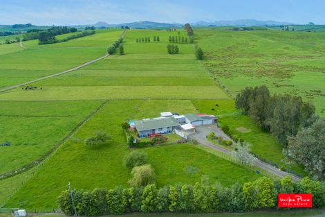 Photo of property in 237 Aponga Road, Purua, Whangarei, 0176