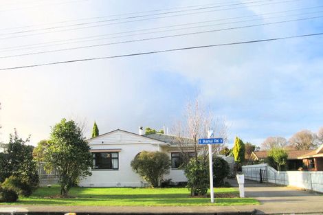 Photo of property in 309 Ikanui Road, Frimley, Hastings, 4120