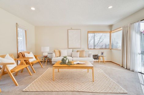 Photo of property in 14a Cricklewood Place, Avonhead, Christchurch, 8042