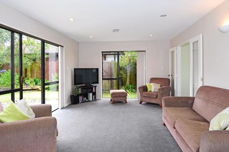 Photo of property in 6 Addison Place, Halswell, Christchurch, 8025