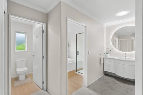 Photo of property in 15 Jozecom Place, Rolleston, 7614