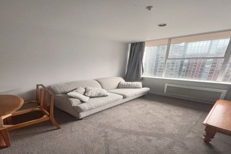 Photo of property in Terrace Tower Apartments, 9b/126 The Terrace, Wellington Central, Wellington, 6011