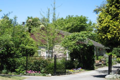 Photo of property in 495 Avonhead Road, Avonhead, Christchurch, 8042