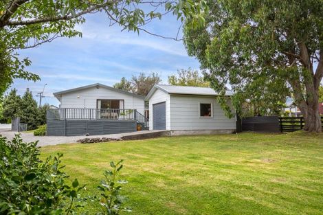 Photo of property in 105 Fitzherbert Street, Featherston, 5710