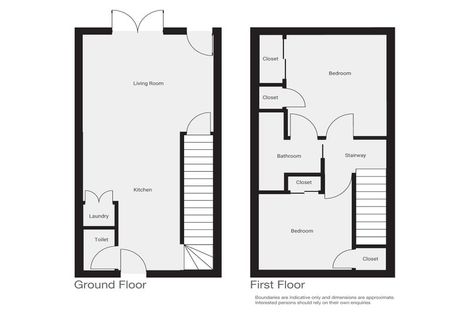 Photo of property in 1/43 Dickens Street, Addington, Christchurch, 8024