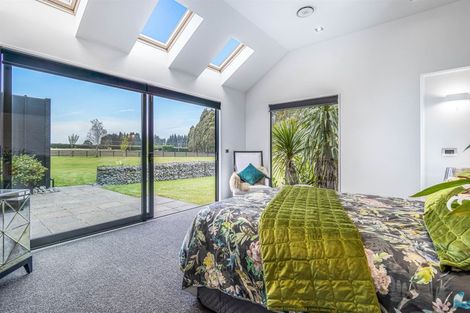 Photo of property in 1131 Old West Coast Road, West Melton, Christchurch, 7671