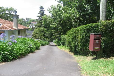 Photo of property in 25a Portland Road, Remuera, Auckland, 1050