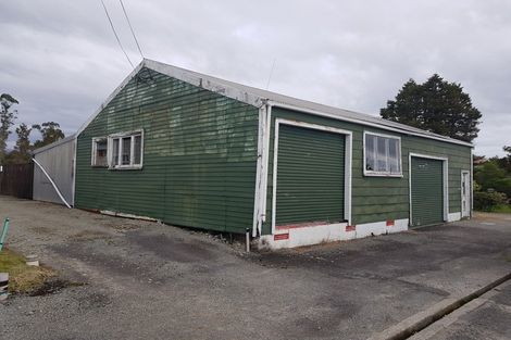 Photo of property in 126 Brougham Street, Westport, 7825