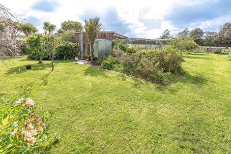 Photo of property in 166 Blueskin Road, Brunswick, Whanganui, 4571