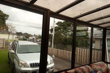 Photo of property in 49 Vine Street, Mangere East, Auckland, 2024