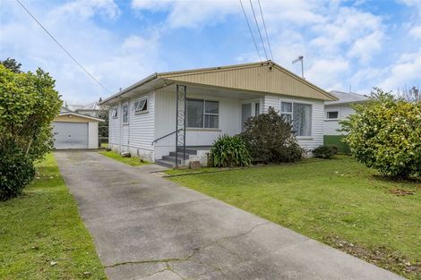 Photo of property in 28 Elizabeth Street, Levin, 5510