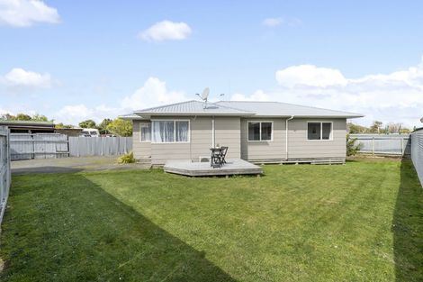 Photo of property in 71a Monmouth Street, Feilding, 4702