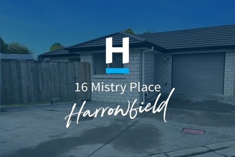 Photo of property in 16 Mistry Place, Harrowfield, Hamilton, 3210