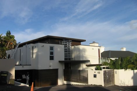 Photo of property in 48 Saint Georges Bay Road, Parnell, Auckland, 1052