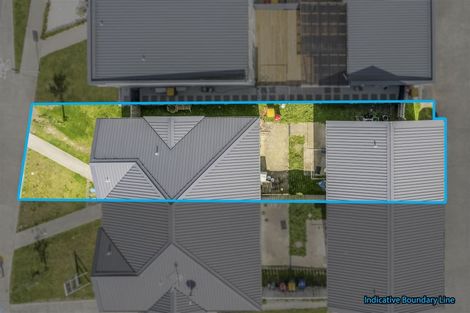 Photo of property in 104 Arion Road, Takanini, 2112