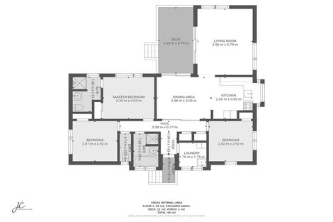 Photo of property in 22 Janese Place, Weymouth, Auckland, 2103