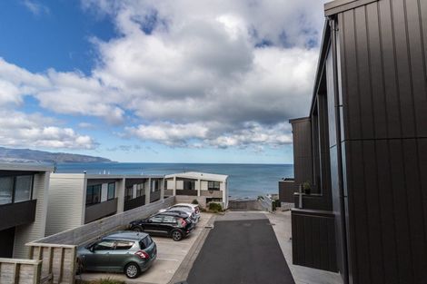Photo of property in 14/52 High Street, Island Bay, Wellington, 6023