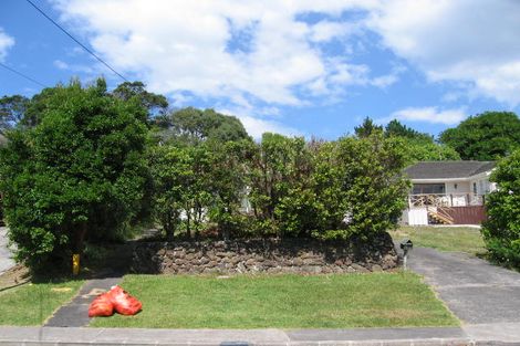 Photo of property in 18 Alexander Avenue, Torbay, Auckland, 0630