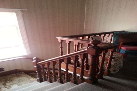 Photo of property in 21 Constable Street, Newtown, Wellington, 6021