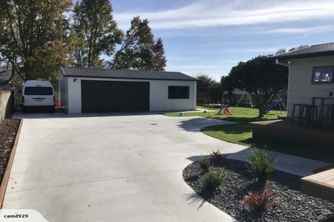 Photo of property in 34 Murphy Lane, Taupiri, 3721