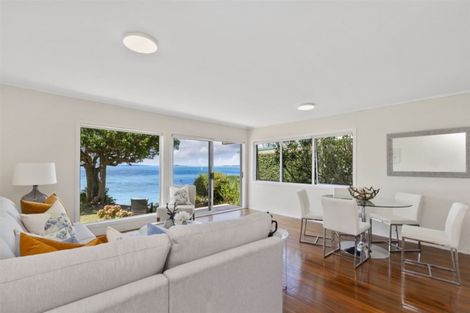 Photo of property in 4/118 Vauxhall Road, Narrow Neck, Auckland, 0624