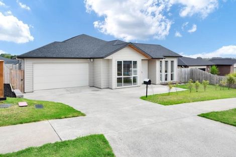Photo of property in 135 Matua Road, Huapai, Kumeu, 0810