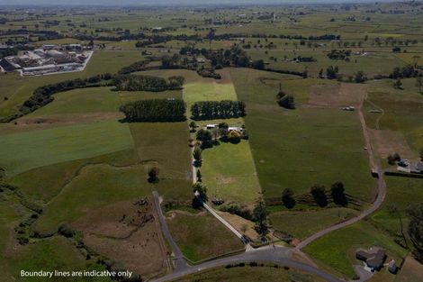 Photo of property in 269 Scott Road, Morrinsville, 3372