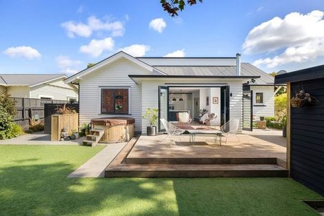 Photo of property in 80 Halton Street, Strowan, Christchurch, 8052